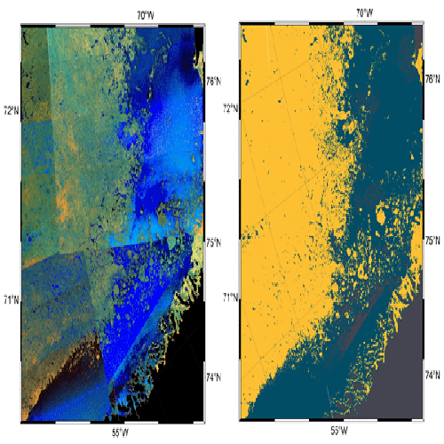 AI technology in weather forecasting prompt