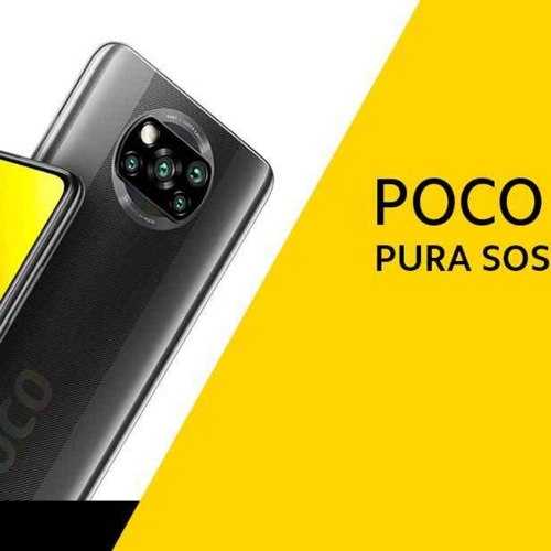 The Poco M6 5G available for purchase on Flipkart from December 26, 12 PM onwards. prompt