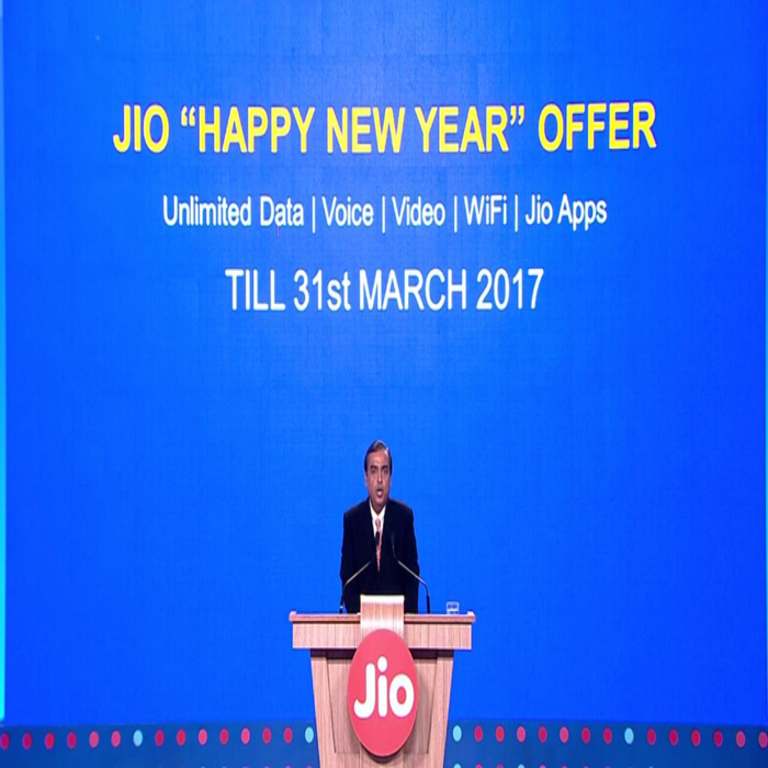 Reliance Jio Laptop Collaboration with HP, Acer, and Lenovo prompt