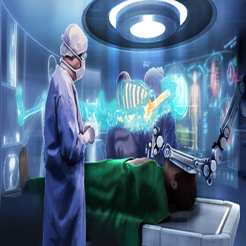 Revolutionizing Surgery: How Proximie's Augmented Reality Platform is Changing the Game