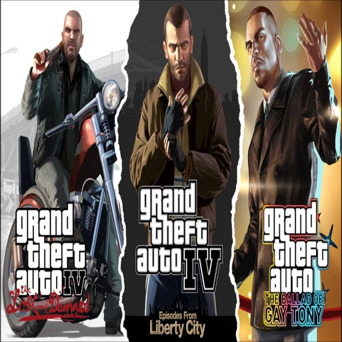 Exclusive gameplay footage and trailers from Grand Theft Auto 6. prompt